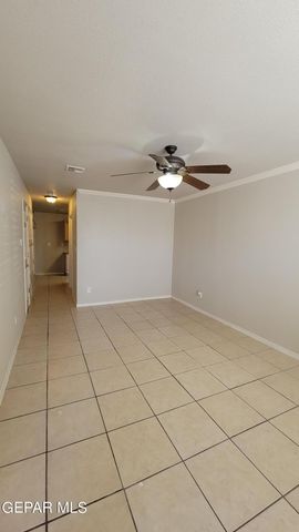 10051 RAILROAD Drive 703, El Paso, TX 79924