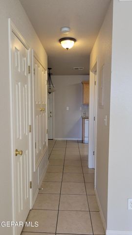 10051 RAILROAD Drive 703, El Paso, TX 79924