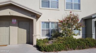 10051 RAILROAD Drive 703, El Paso, TX 79924