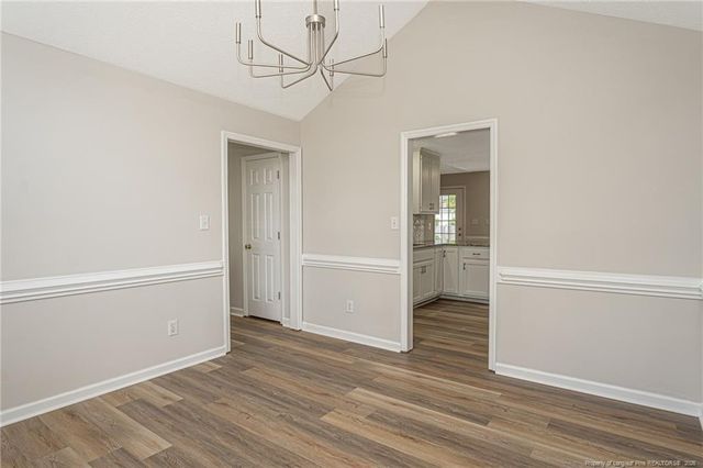 5039 Woodspring Drive, Hope Mills, NC 28348