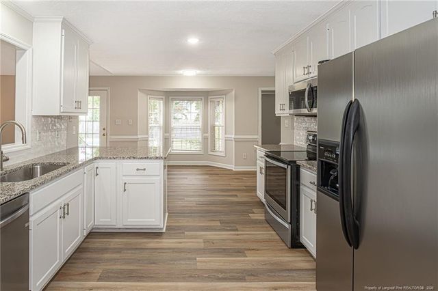 5039 Woodspring Drive, Hope Mills, NC 28348
