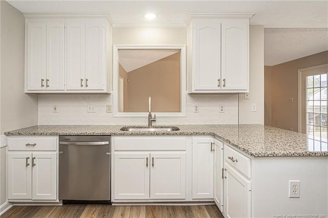 5039 Woodspring Drive, Hope Mills, NC 28348