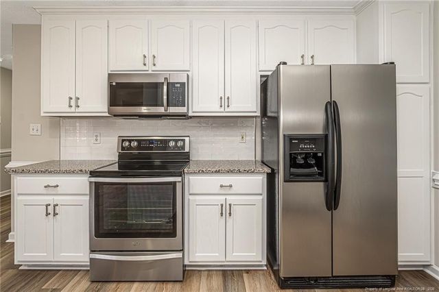 5039 Woodspring Drive, Hope Mills, NC 28348
