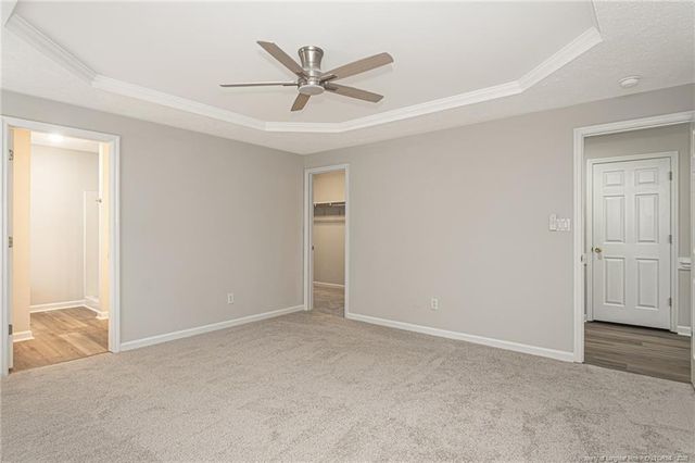 5039 Woodspring Drive, Hope Mills, NC 28348