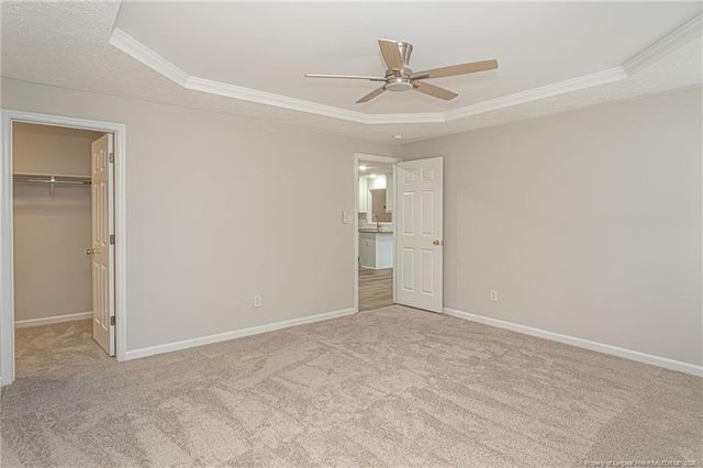 5039 Woodspring Drive, Hope Mills, NC 28348