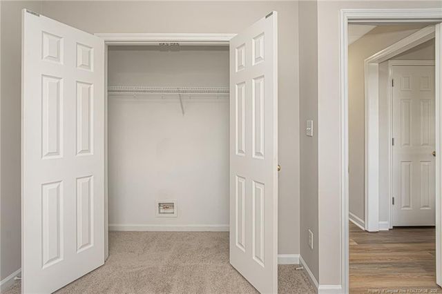 5039 Woodspring Drive, Hope Mills, NC 28348