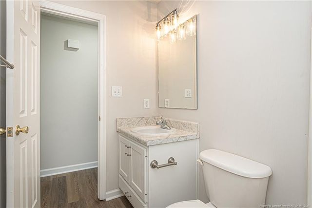 5039 Woodspring Drive, Hope Mills, NC 28348