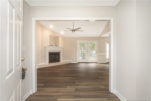 5039 Woodspring Drive, Hope Mills, NC 28348