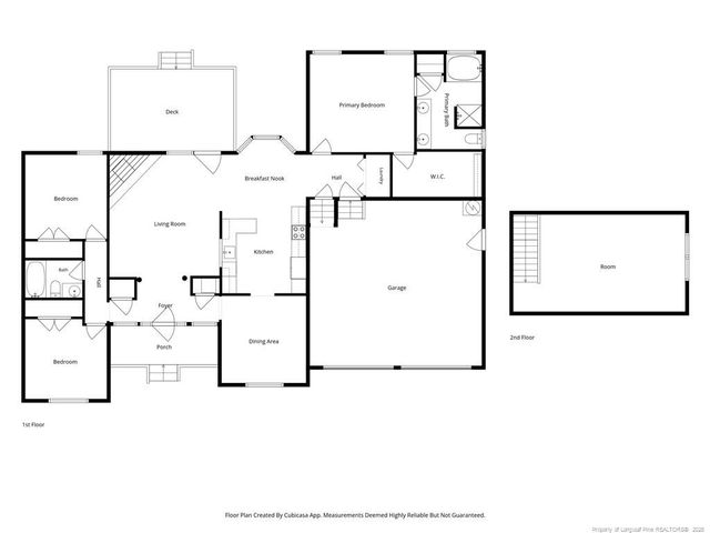 5039 Woodspring Drive, Hope Mills, NC 28348