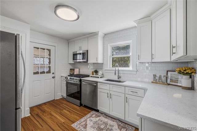 233 82nd Street, Niagara Falls, NY 14304