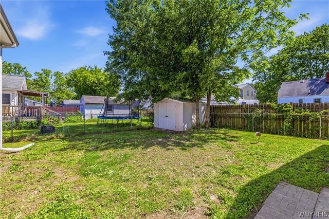 233 82nd Street, Niagara Falls, NY 14304