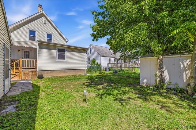 233 82nd Street, Niagara Falls, NY 14304