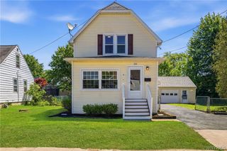 233 82nd Street, Niagara Falls, NY 14304