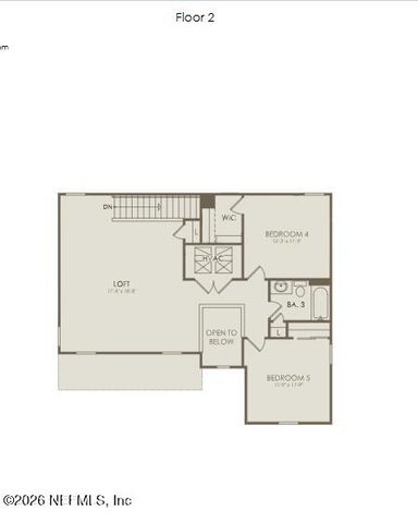 1816 MICKEY Way, Middleburg, FL 32068