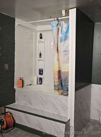 300 E Pine Street East, Drumright, OK 74030