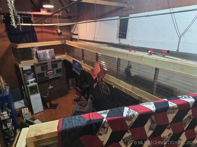 300 E Pine Street East, Drumright, OK 74030