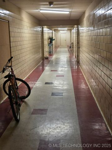 300 E Pine Street East, Drumright, OK 74030