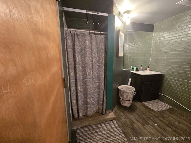 300 E Pine Street East, Drumright, OK 74030