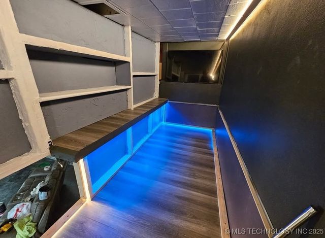 300 E Pine Street East, Drumright, OK 74030