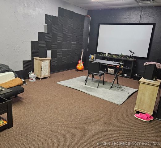 300 E Pine Street East, Drumright, OK 74030