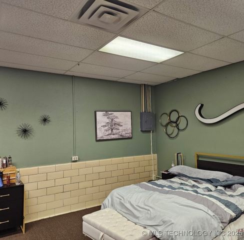 300 E Pine Street East, Drumright, OK 74030