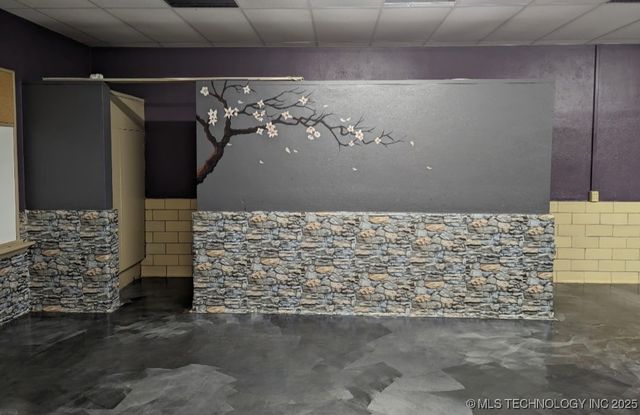 300 E Pine Street East, Drumright, OK 74030