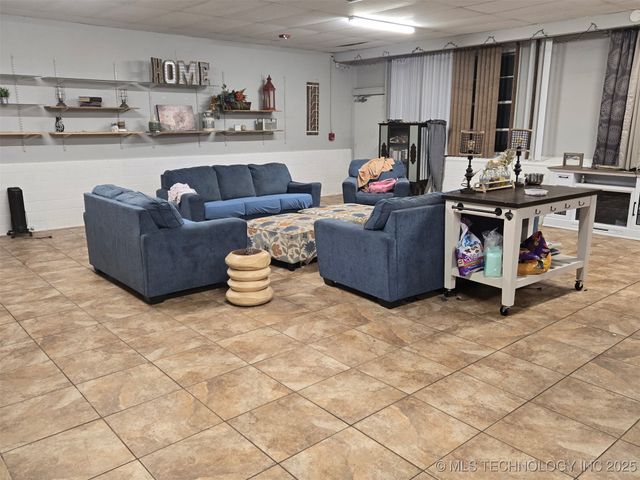 300 E Pine Street East, Drumright, OK 74030