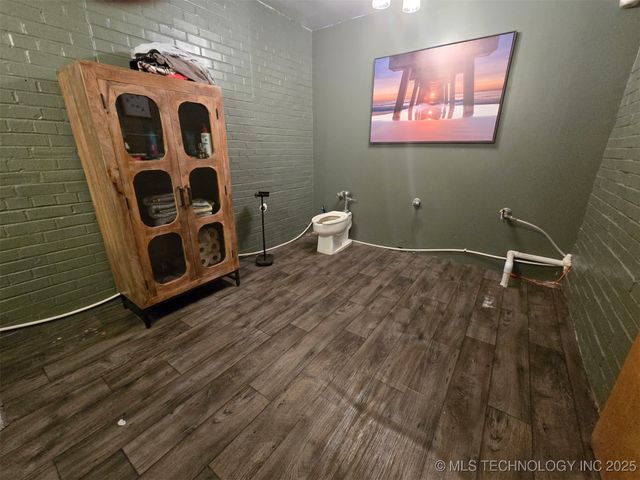 300 E Pine Street East, Drumright, OK 74030