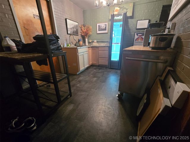 300 E Pine Street East, Drumright, OK 74030