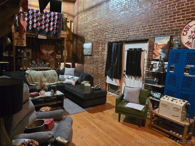 300 E Pine Street East, Drumright, OK 74030