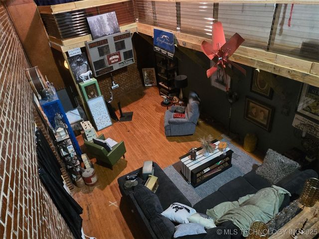 300 E Pine Street East, Drumright, OK 74030