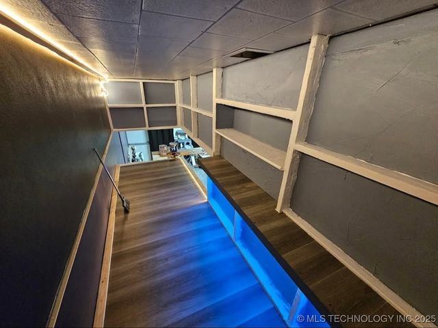 300 E Pine Street East, Drumright, OK 74030