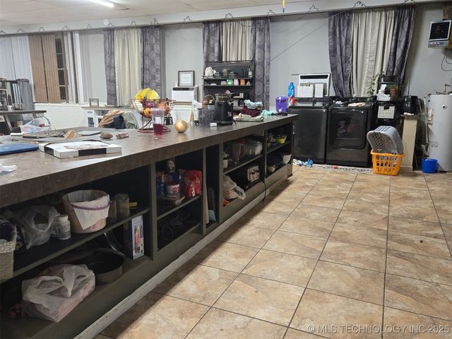 300 E Pine Street East, Drumright, OK 74030