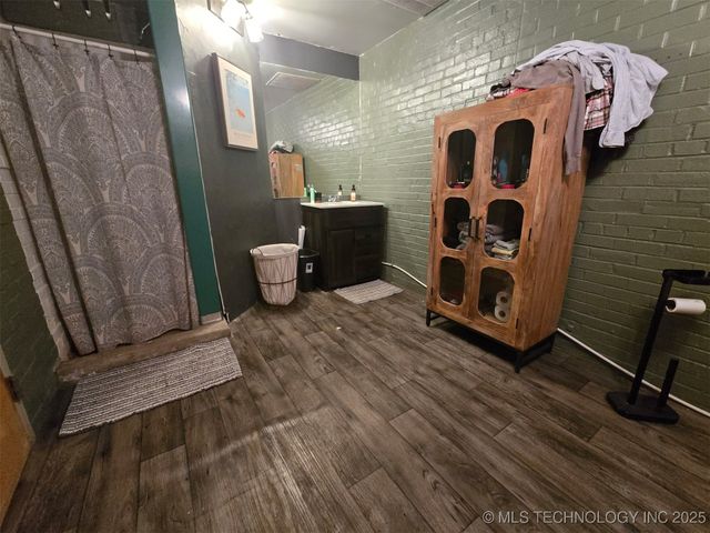 300 E Pine Street East, Drumright, OK 74030