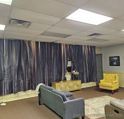 300 E Pine Street East, Drumright, OK 74030