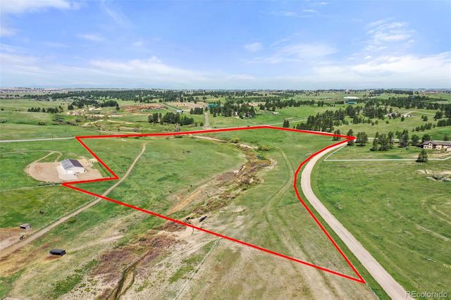 39833 Transition Terrace, Elizabeth, CO 80107