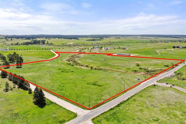 39833 Transition Terrace, Elizabeth, CO 80107