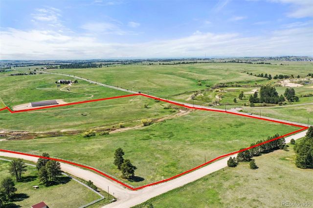 39833 Transition Terrace, Elizabeth, CO 80107