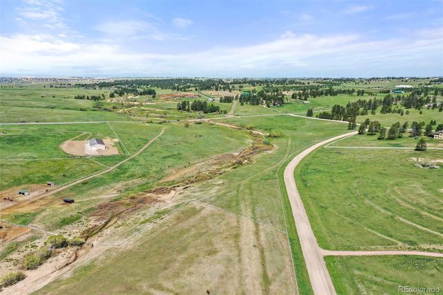 39833 Transition Terrace, Elizabeth, CO 80107