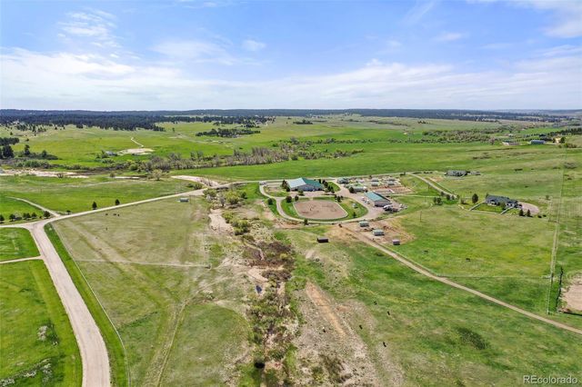 39833 Transition Terrace, Elizabeth, CO 80107