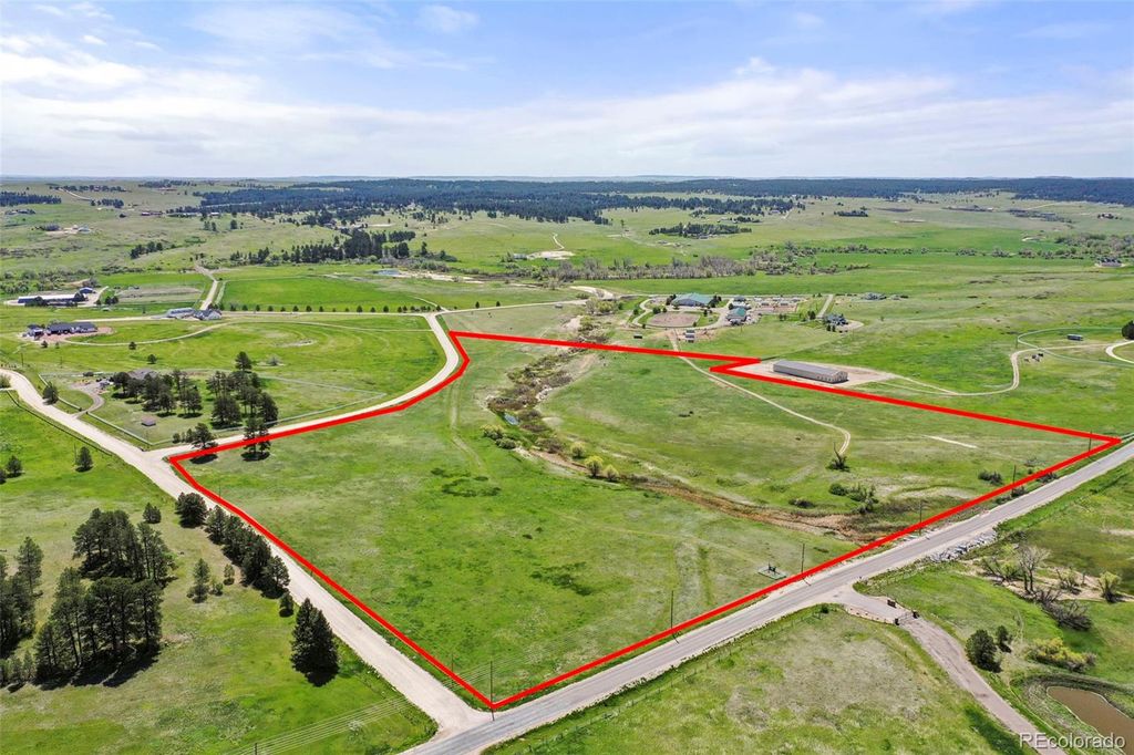 39833 Transition Terrace, Elizabeth, CO 80107