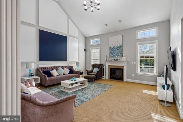 5034 BENDING SKY WAY, Ellicott City, MD 21043