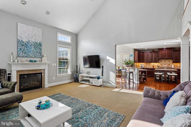 5034 BENDING SKY WAY, Ellicott City, MD 21043