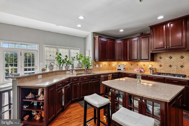 5034 BENDING SKY WAY, Ellicott City, MD 21043