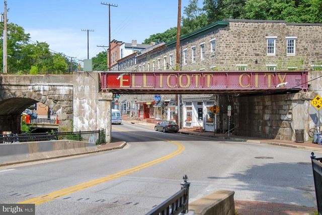 5034 BENDING SKY WAY, Ellicott City, MD 21043