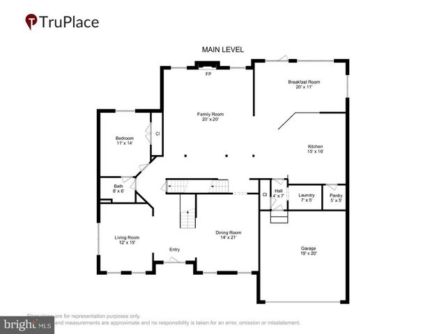 5034 BENDING SKY WAY, Ellicott City, MD 21043