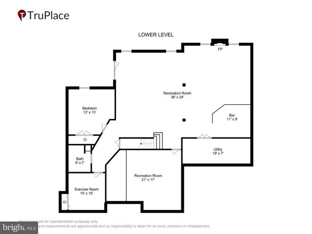5034 BENDING SKY WAY, Ellicott City, MD 21043