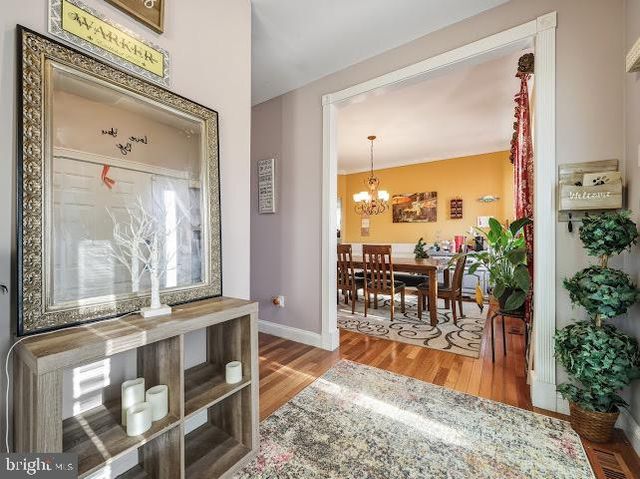 501 STOCKTON DR, Williamstown, NJ 08094