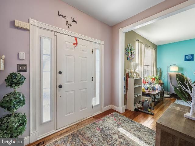 501 STOCKTON DR, Williamstown, NJ 08094