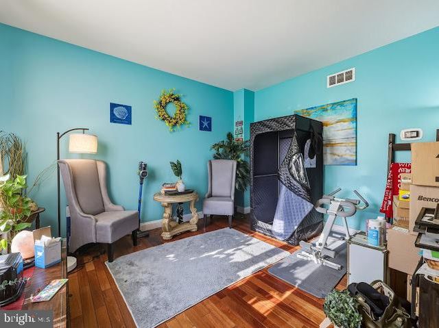 501 STOCKTON DR, Williamstown, NJ 08094